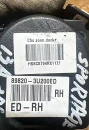 CM0500D0UCKK ремінь безпеки заднього сидіння KIA Sportage 2012