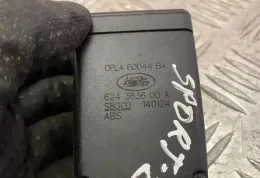 CPLA60044BA пряжка заднего ремня безопасности Land Rover Range Rover Sport L494 2020
