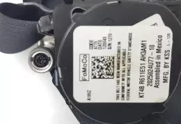 KT4BR611E51 ремінь безпеки заднього сидіння Ford Edge II 2019