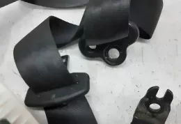 8V51A611B69AC ремінь безпеки заднього сидіння Ford Fiesta 2008
