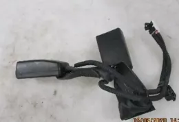 898301Y200GAH пряжка заднего ремня безопасности KIA Picanto 2015