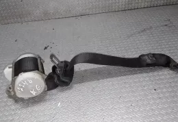 ET031858038 ремень безопасности заднего сиденья Opel Signum 2008