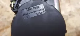 7038235 ремінь безпеки заднього сидіння BMW 7 E65 E66 2004