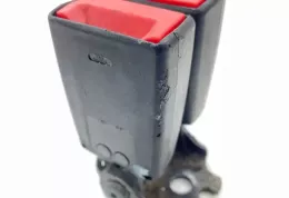 34068897 пряжка заднего ремня безопасности Ford Focus 2012