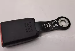 733800F010B0 пряжка заднего ремня безопасности Toyota Corolla Verso AR10 2008