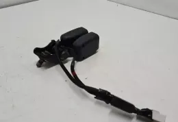 1K06897534 пряжка заднего ремня безопасности KIA Sportage 2012