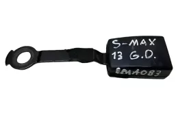 34099655 пряжка заднего ремня безопасности Ford S-MAX 2013
