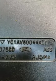 YC1AV60044ADW пряжка заднього ременя безпеки Ford Transit 2005
