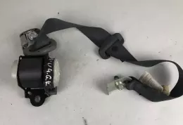 0224523 ремінь безпеки заднього сидіння Subaru Forester SG 2006
