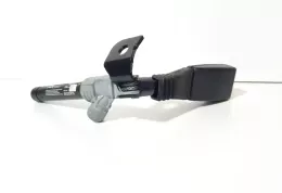 60691300G пряжка заднего ремня безопасности BMW 3 E90 E91 2007