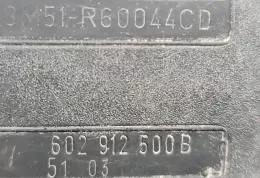 602912500B пряжка заднего ремня безопасности Ford Focus C-MAX 2005