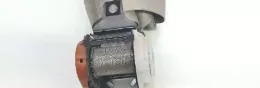 82850SCAG11ZB ремінь безпеки заднього сидіння Honda CR-V 2005
