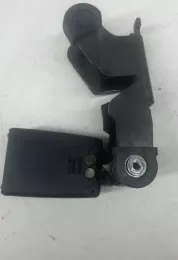 8253871 пряжка заднего ремня безопасности BMW 3 E46 2003