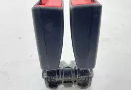 34068897 пряжка заднего ремня безопасности Ford Focus 2012