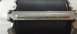 33060244G ремінь безпеки заднього сидіння Peugeot 308 2009