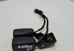 1K06897534 пряжка заднего ремня безопасности KIA Sportage 2012