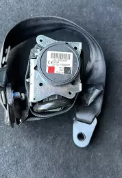 CPLA611B09 ремень безопасности заднего сиденья Land Rover Range Rover Sport L494 2013