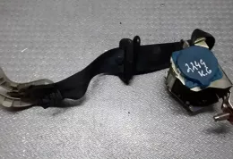 89819 ремень безопасности заднего сиденья Hyundai Getz 2004 - фото