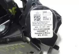 ES73F613F73AG35B8 ремень безопасности заднего сиденья Ford Mondeo MK V 2018