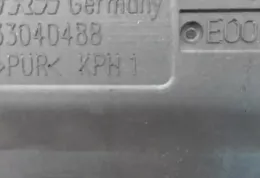 8P0857805VMN ремень безопасности заднего сиденья Audi A3 S3 A3 Sportback 8P 2010