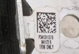 DM51R611B68AE ремінь безпеки заднього сидіння Ford C-MAX II 2016