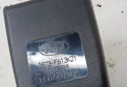 143072 пряжка заднего ремня безопасности Ford Mondeo MK V 2015
