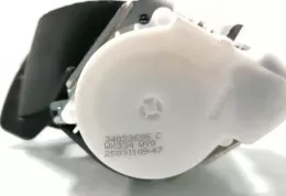 9G9N611B68EA ремінь безпеки заднього сидіння Ford Mondeo MK IV 2011