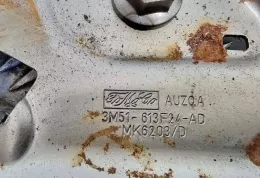 MK6203D ремень безопасности заднего сиденья Ford C-MAX I 2009
