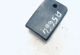 8404185F1 пряжка заднего ремня безопасности Ford Fiesta