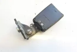 XC32907 пряжка заднего ремня безопасности Ford Mondeo MK IV 2007