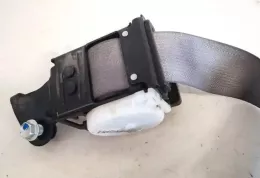 306724599306AA ремень безопасности заднего сиденья Honda Civic 2008