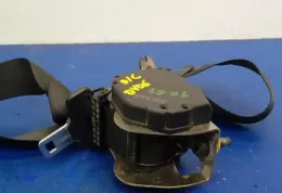 V64422EX27040 ремень безопасности заднего сиденья Ford Focus