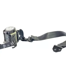 643647800B ремень безопасности заднего сиденья Ford Escape IV 2021