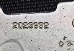 2027078AD ремінь безпеки заднього сидіння Ford Edge I 2008