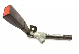6069013000 пряжка заднього ременя безпеки BMW 3 E90 E91 2005