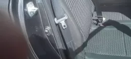 249427 ремінь безпеки заднього сидіння Toyota Corolla Verso AR10 2004