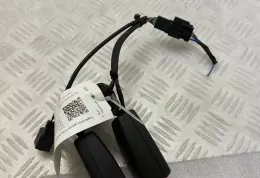 DS73F613 пряжка заднього ременя безпеки Ford Mondeo MK V 2015