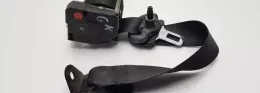 09226184 ремень безопасности заднего сиденья Opel Corsa C 2000