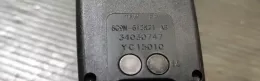 6G9N613K21AB пряжка заднего ремня безопасности Ford Mondeo MK IV 2011