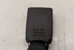 735800F010B0 пряжка заднього ременя безпеки Toyota Corolla Verso AR10 2007