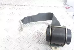 2S5AB611B68AA ремінь безпеки заднього сидіння Ford Fiesta 2003