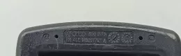 6069173 ремінь безпеки заднього сидіння Volkswagen PASSAT B5.5 2003