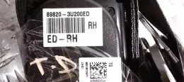 89203U200ED ремень безопасности заднего сиденья KIA Sportage 2015