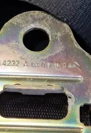 G4332A030709 ремень безопасности заднего сиденья Ford Focus C-MAX 2004