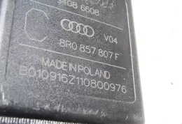 34086608 ремінь безпеки заднього сидіння Audi Q5 SQ5 2014