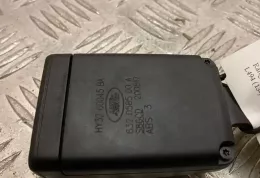 HY3260045BA пряжка заднього ременя безпеки Land Rover Range Rover Sport L494 2020