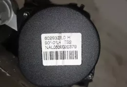 NAL0509020379 ремень безопасности заднего сиденья Volvo V50 2006
