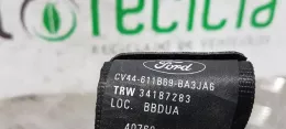 CV44611B69 ремінь безпеки заднього сидіння Ford Kuga I 2018