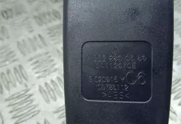 A2228600569 пряжка заднього ременя безпеки Mercedes-Benz S W222 2015