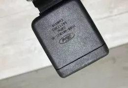 34217302 пряжка заднього ременя безпеки Ford Fiesta 2018